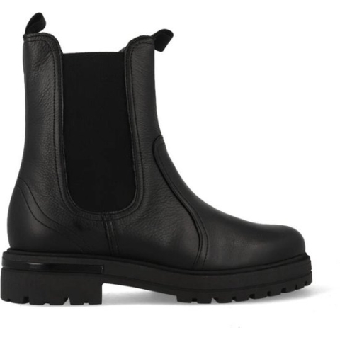 Zwarte Kipling Laarsjes
