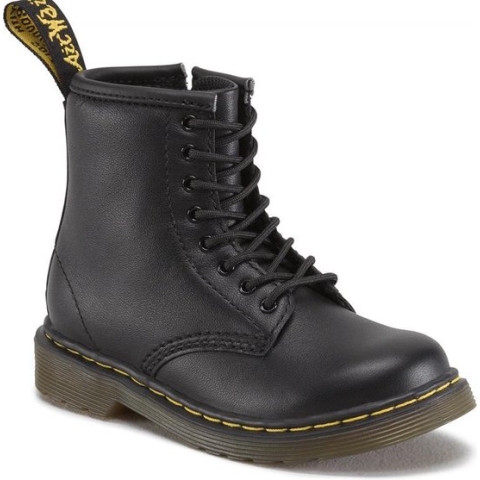 Dr Martens Veterboots Delaney/brookly