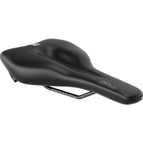 SQLAB SADDLE 610 M-D LINE ACTIVE 2.1 14CM