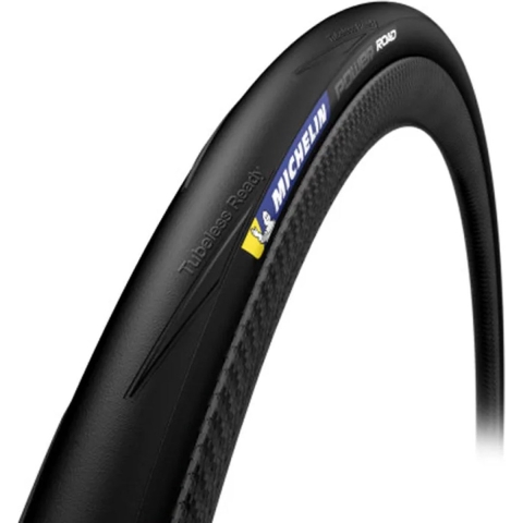 Michelin Power Road Competition Line Aramid Protek Tubeless Racefiets Vouwband 700C x 25