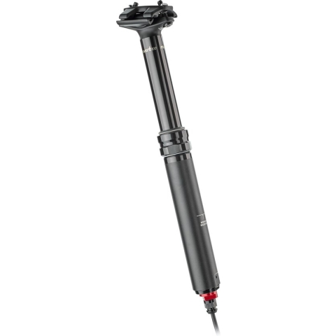 Rockshox Reverb Stealth Telescopische Zadelpen Zwart 151-301 mm / 31.6 mm