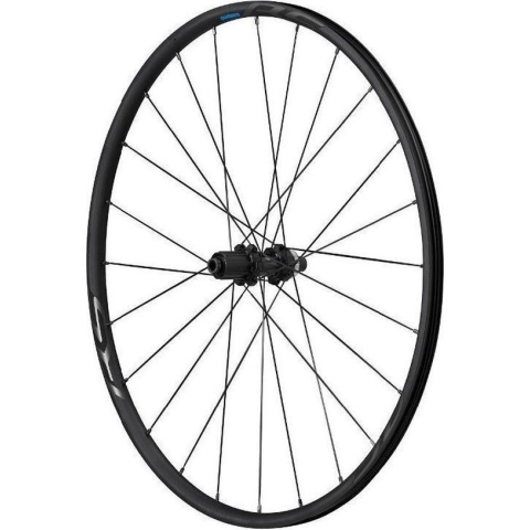 Shimano Achterwiel Rs370 28 Inch Disc Tl 12 Mm E-thru 10/11s