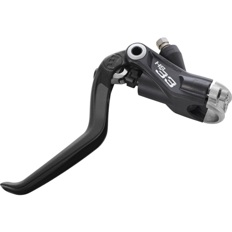 Magura HS33 R Remhendel 4-finger, zwart