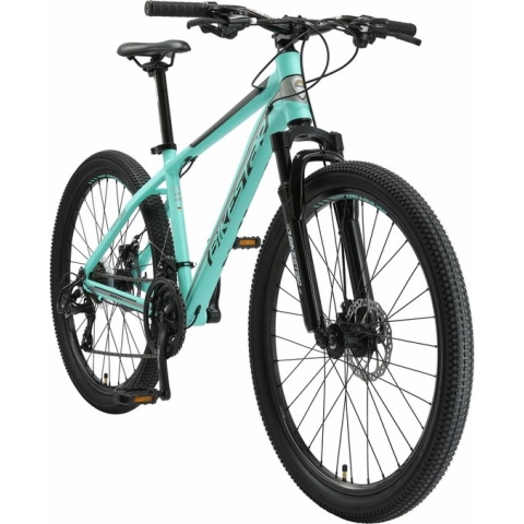 Bikestar Hardtail Alu MTB Sport Medium 26 Inch 21 Speed