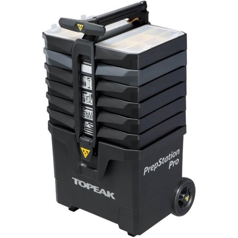 Topeak Prepstation Pro TPS-50
