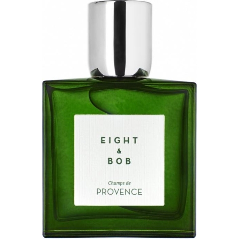 Eight & Bob Champs de Provence Eau De Parfum 30 ml (unisex)