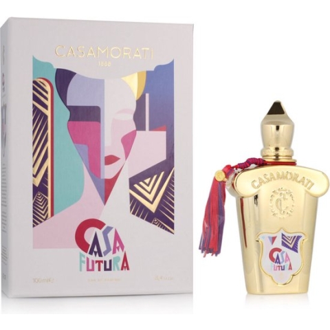Xerjoff - Casamorati Casafutura Eau de Parfum - 100 ml - Unisex