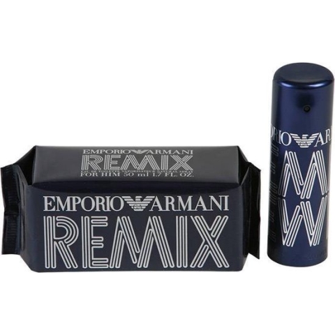 Giorgio Armani Remix Homme 50 ml