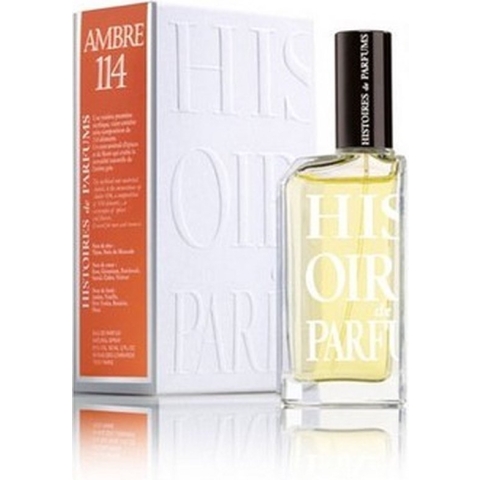 Histoires De Parfums For Women 60 ml