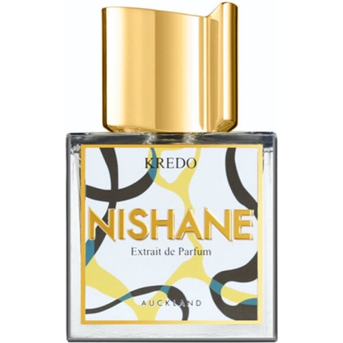 Nishane Kredo Extrait de parfum 100 ml (unisex)