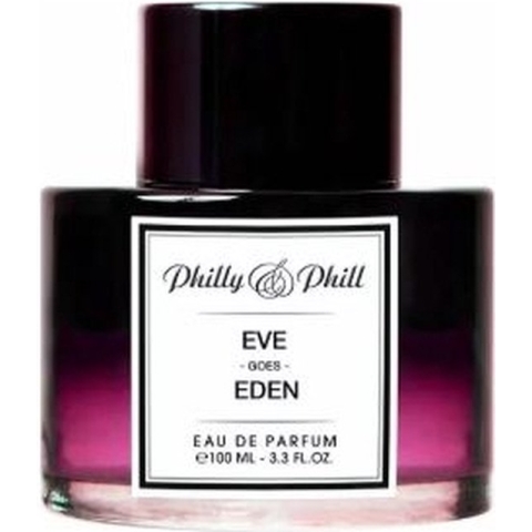Philly & Phill Eve Goes Eden Eau De Parfum Spray 100ml