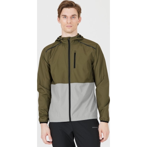 ENDURANCE Laufjacke Hugoee