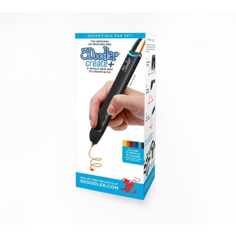 3DOODLER - Create Plus 3D Printing Pen