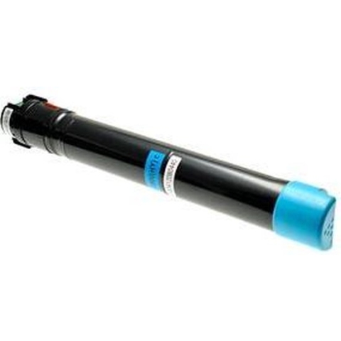 ABC huismerk toner geschikt voor Canon C-EXV34 Y geel voor Imagerunner Advance C2020i C2020L C2025i C2030i C2030L C2030Li C2030 Series C2200 Series C2220i C2220L C2225 C2225i C2230 C2230i