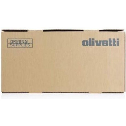 Olivetti B1239 tonercartridge Compatible Magenta 1 stuk(s)