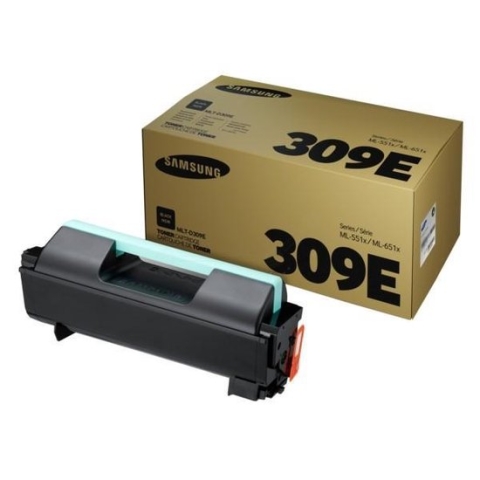 MLT-D309E/ELS tonercartridge zwart high capacity 40.000 pagina's comp. ML-5510ND & ML-6510ND