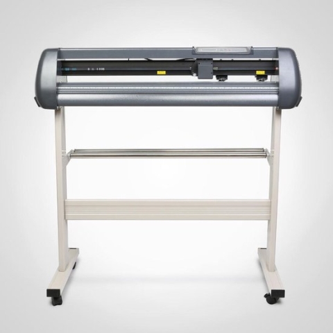 Snijplotter 87 cm met software