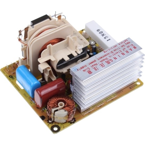 WHIRLPOOL - Module Inverter GN-UWP3G-C02Panasonic - 481010469885