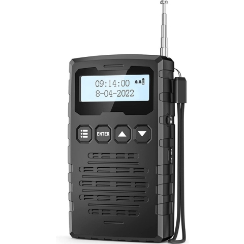 douche-radio