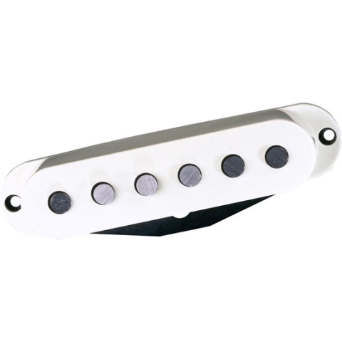 DiMarzio DP110 FS1 White single coil gitaarpickup