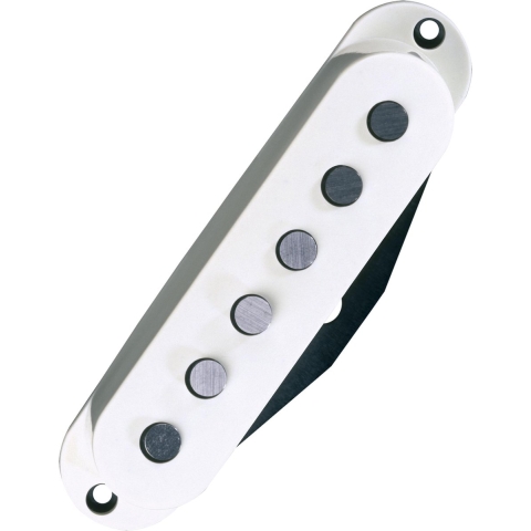 DiMarzio DP117 WHT HS 3 - Humbucker pickup voor gitaren