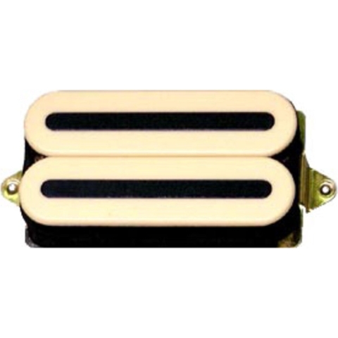 DiMarzio DP102 CR X2N Bridge o. Neck - Humbucker pickup voor gitaren