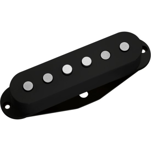 DP110 FS-1 Black