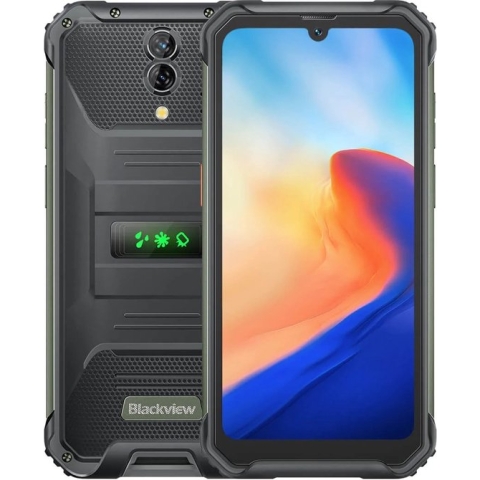 Blackview BV7200 6GB/128GB Black