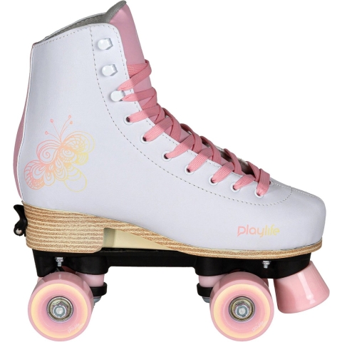 Playlife RolschaatsenKinderen en volwassenen - Maat 35-38