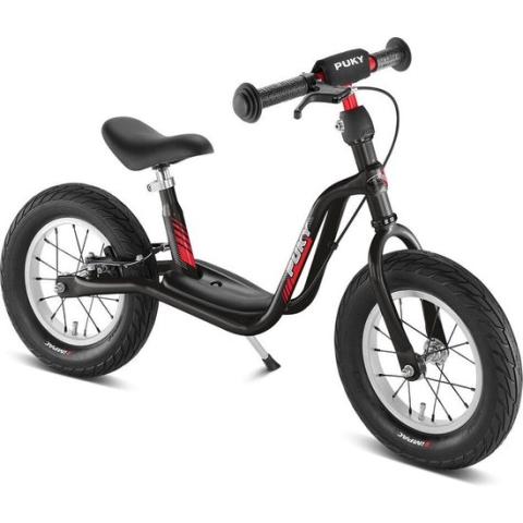 Puky Loopfiets 3 - 6 Jaar LR XL Zwart