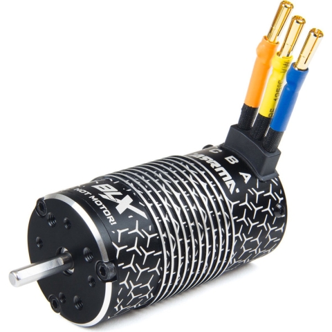 AR390205 BLX4074 2050kV 4 Pole 6S Brushless Motor