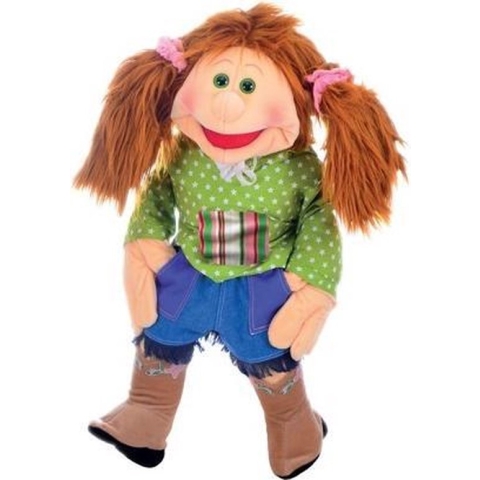 Living Puppets Handpop Constantine 65 cm