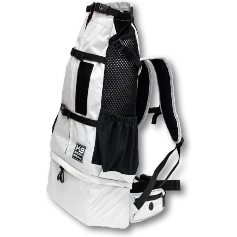 K9 Sport Sack Knavigate Hondenrugzak Lichtgrijs