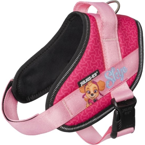 JK9® Paw Patrol - Hondentuig - Maat S - Skye