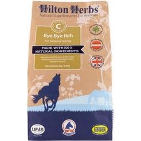 Hilton Herbs Bye Bye Itch for Horses - 2 kg