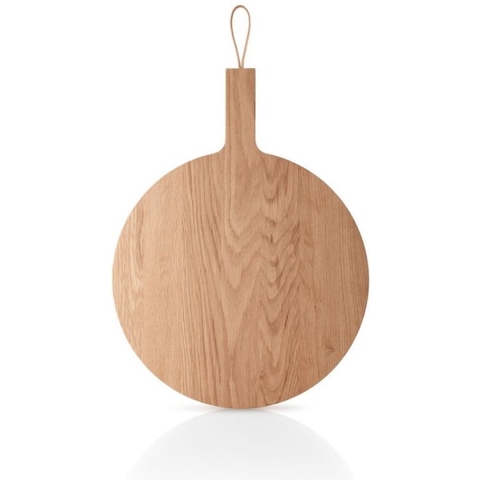 Snijplank met Ophanglus, 35 cm, Hout - Eva Solo | Nordic Kitchen