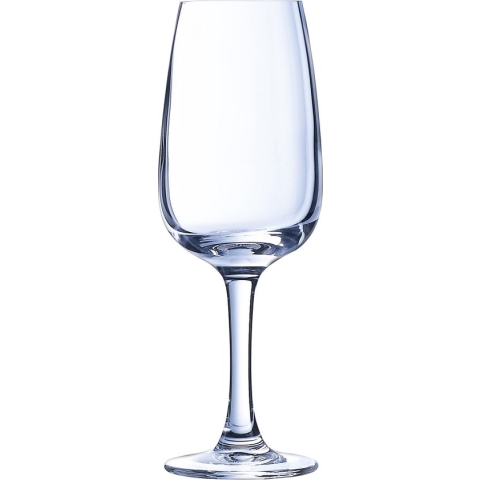 Chef&Sommelier Cabernet Likeurglas op voet -  0.12 l - Set-6