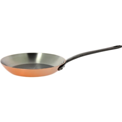 De Buyer Inocuivre First Classe Koekenpan, 32cm
