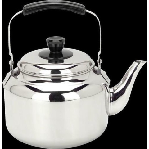 Resto waterketel 6 l