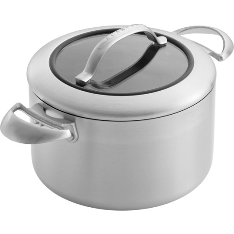 Scanpan. Kookpan CTX Dutch Oven 3,5L