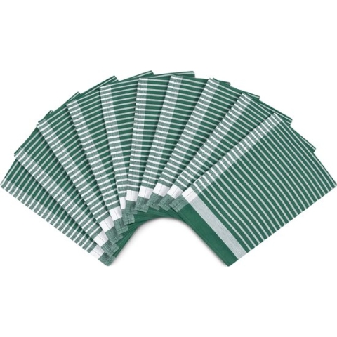 Ross Sonstiges 10 X theedoek in set 10 pack Exclusiv