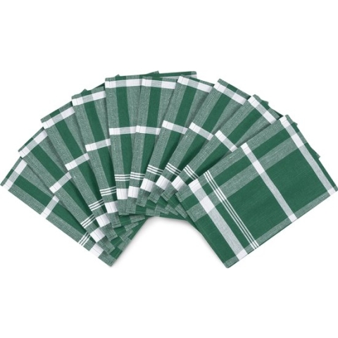 Ross Sonstiges 10 X theedoek in set 10 pack Exclusiv