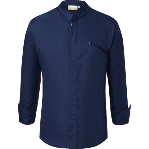 Karlowsky® PASSIE - koksbuis - Modern-Touch - Navyblauw - M