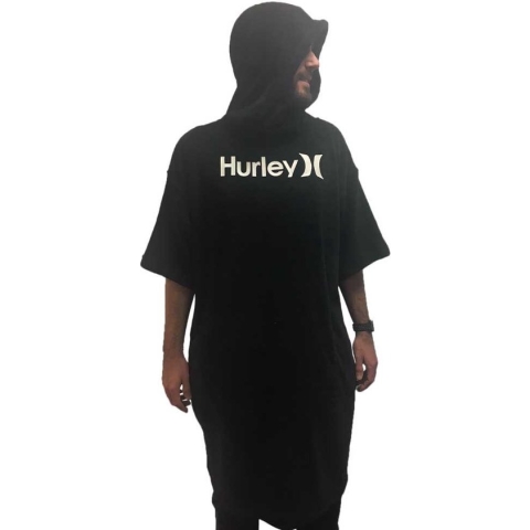 Hurley M One&Only Poncho