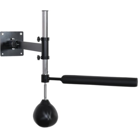 HOMCOM Speedboxen-Trainer mit Reflexstange A91-197