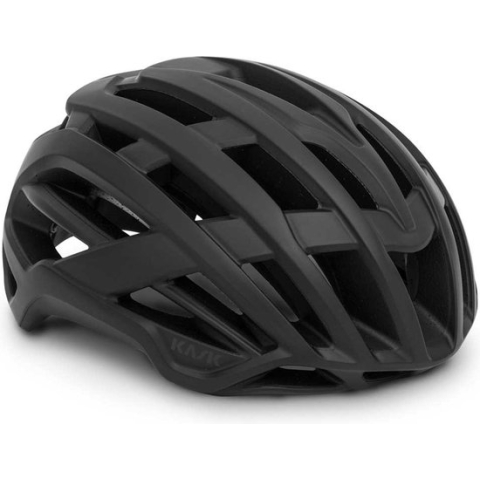 KASK Valegro WG11 Weghelm M Black Mat