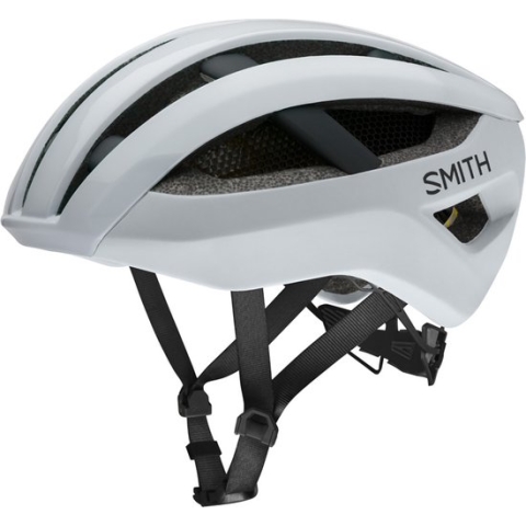 Smith - Network helm MIPS WHITE MATTE WHITE 55-59 M