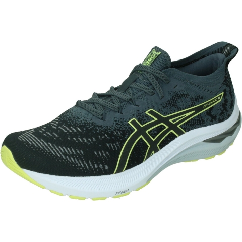 Asics gt-2000 11 mk in de kleur zwart.