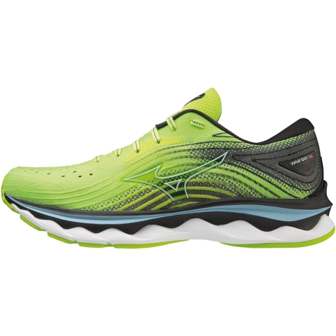 Mizuno Wave Sky 6 Sportschoenen Mannen - Maat 44