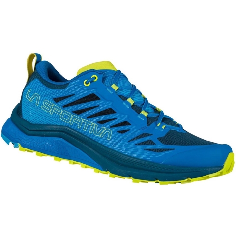 La Sportiva Jackal Ii Trailrunningschoenen Blauw EU 41 Man